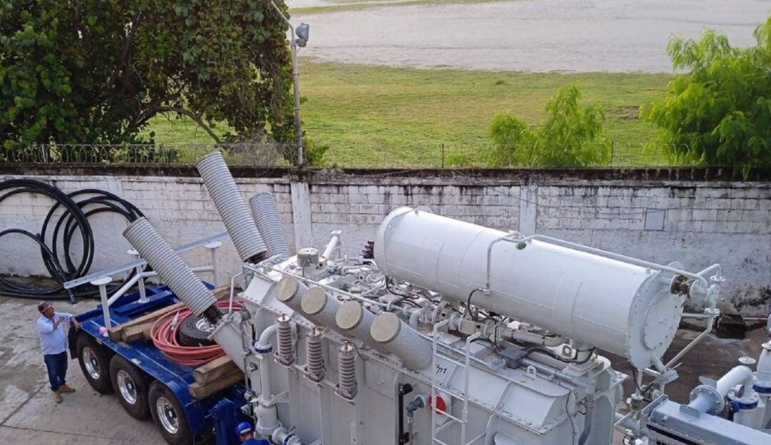 Durante las maniobras se presentarán interrupciones del servicio en Bocagrande, Castillogrande, El Laguito y sectores aledaños