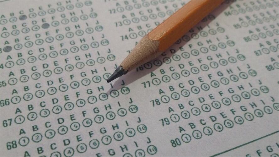 Durante la aplicación de la prueba, el Icfes anuló 33 de ellas por distintos motivos. Foto: Pixabay