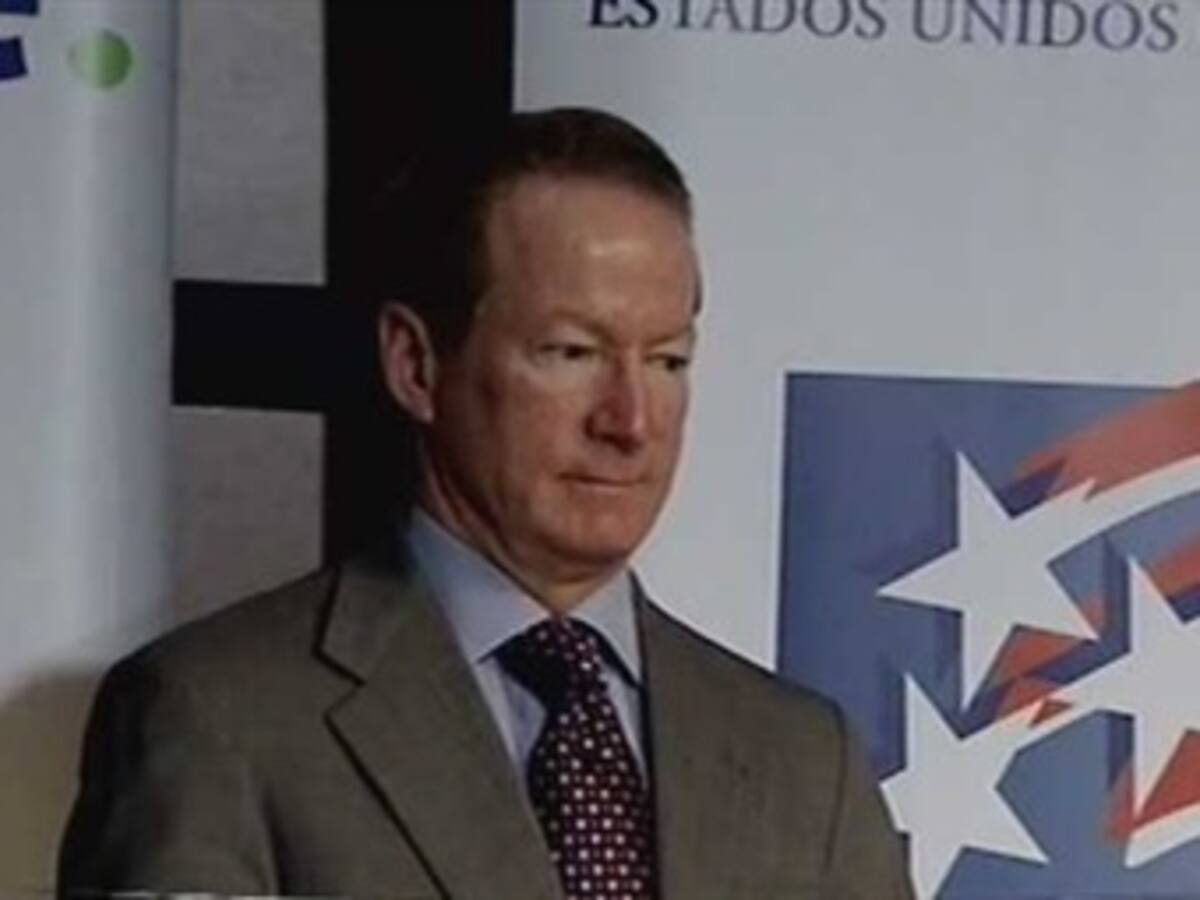 Brownfield plantea contribuir con la enseñanza del idioma inglés en Colombia