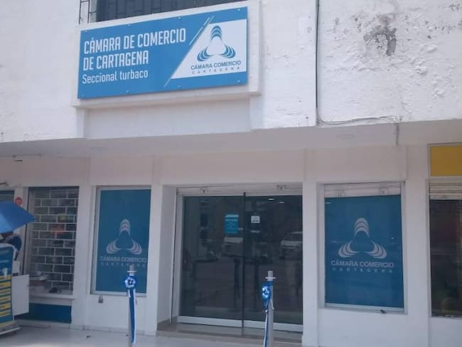 Cámara de Comercio de Cartagena inició depuración de base de datos
