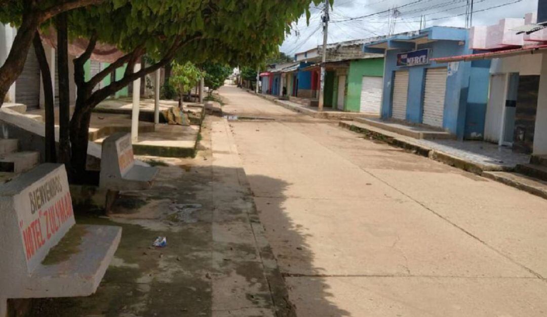 Las disputas se han agudizado especialmente en zonas rurales de Morales, Montecristo, Santa Rosa del Sur y Arenal del Sur