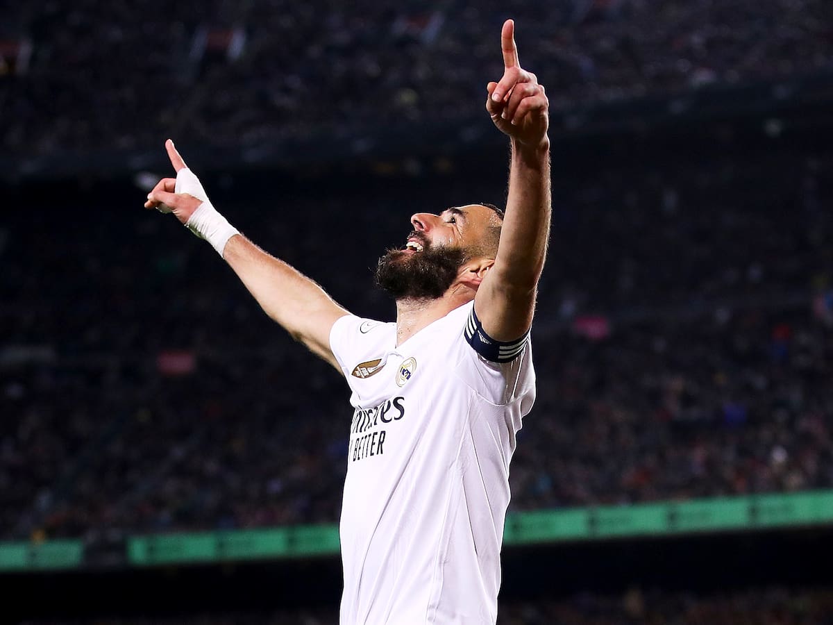 Benzema ya habría definido su nuevo equipo: este sería el exorbitante contrato