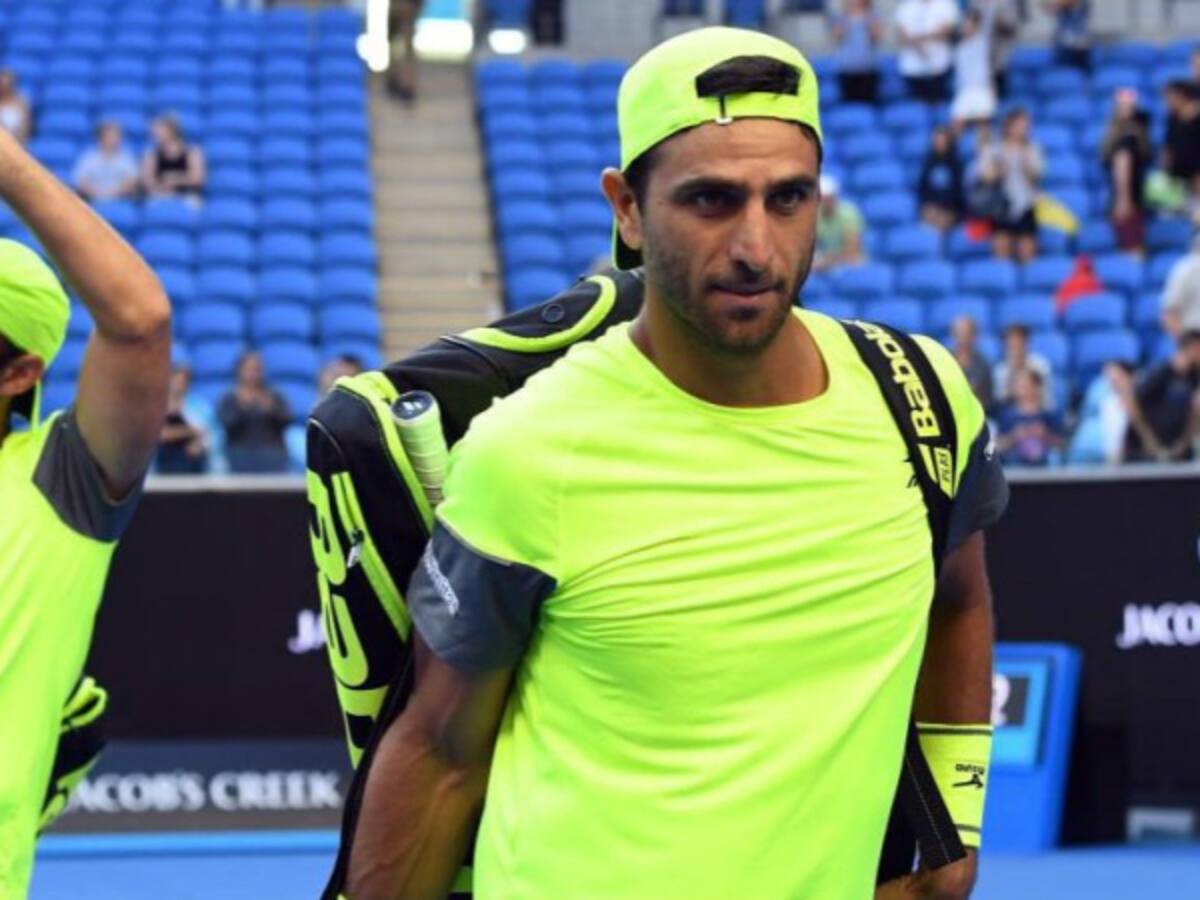 Cabal y Farah avanzaron a la semifinales del Masters 1000 de Cincinnati