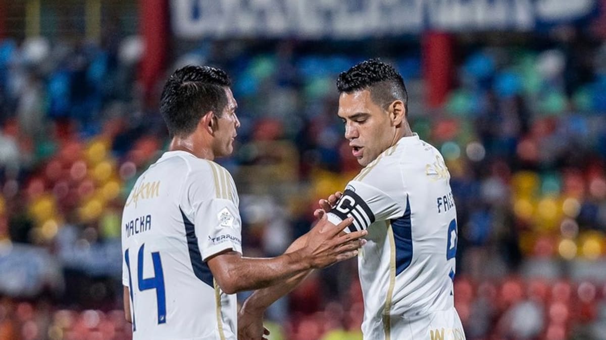 David Mackalister Silva: “David Ospina, Falcao y James tienen que estar en el Mundial”