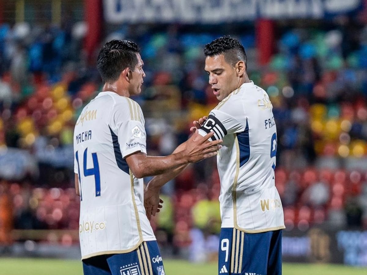 David Mackalister Silva: “David Ospina, Falcao y James tienen que estar en el Mundial”