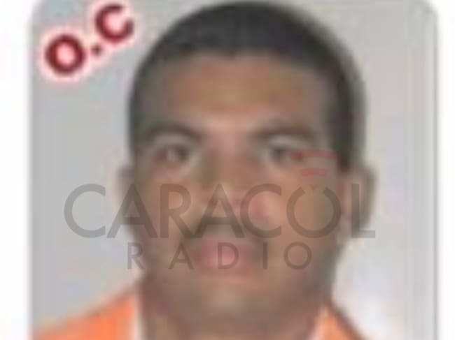 José Luis Pérez Villanueva, alias ‘Cholo’. Foto: Suministrada