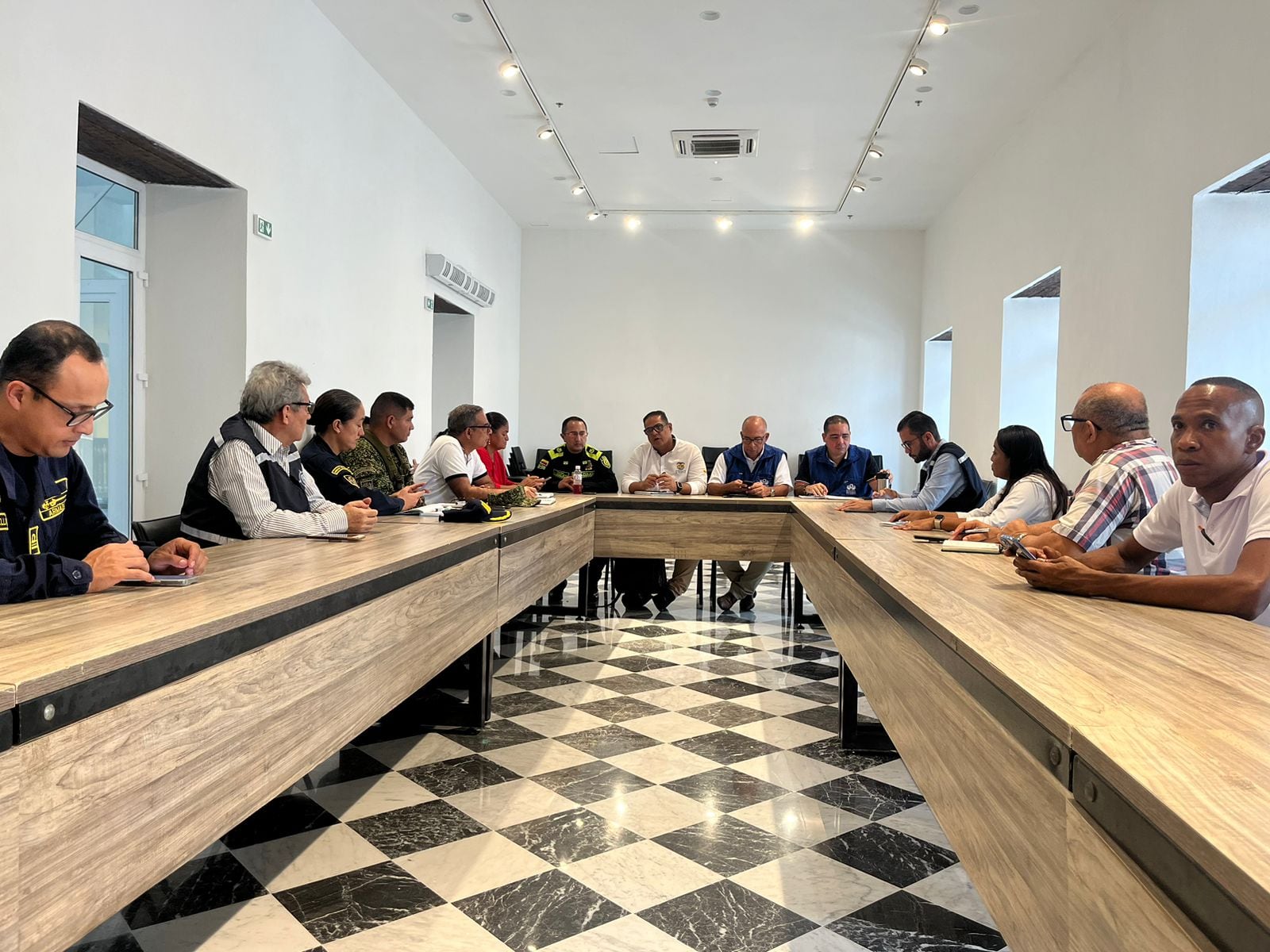 Defensoria del Pueblo