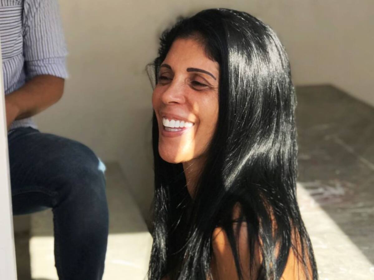 Interpol esta tras la pista de un sobrino de La Madame