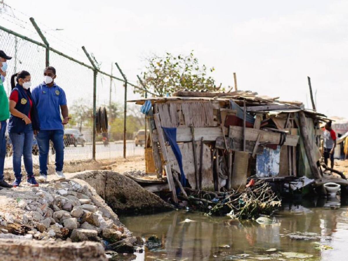 Realizarán nueva jornada de relimpia en Ciénaga de las Quintas