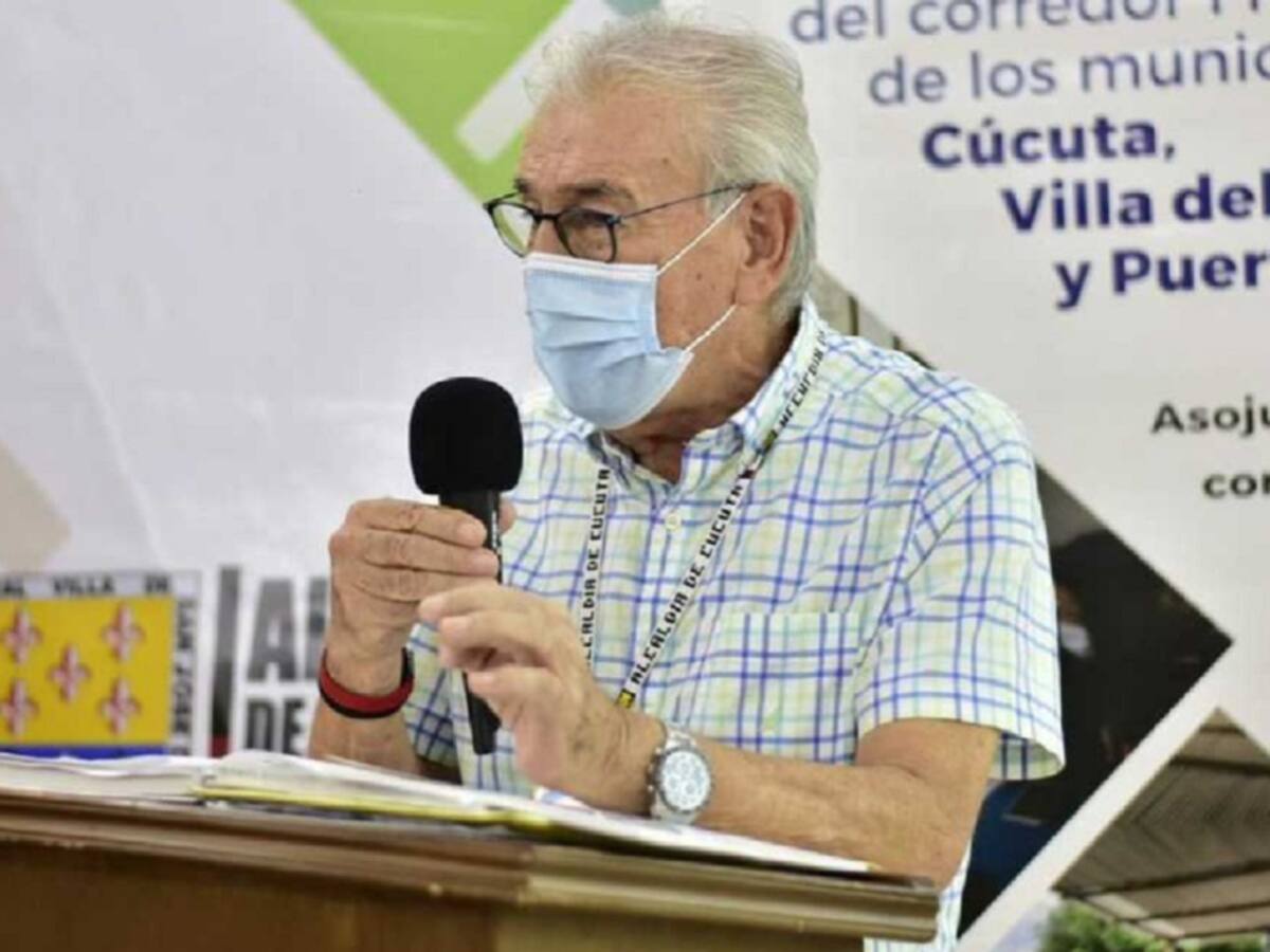 Alcaldes de la zona de frontera piden ampliar objetivos ante apertura
