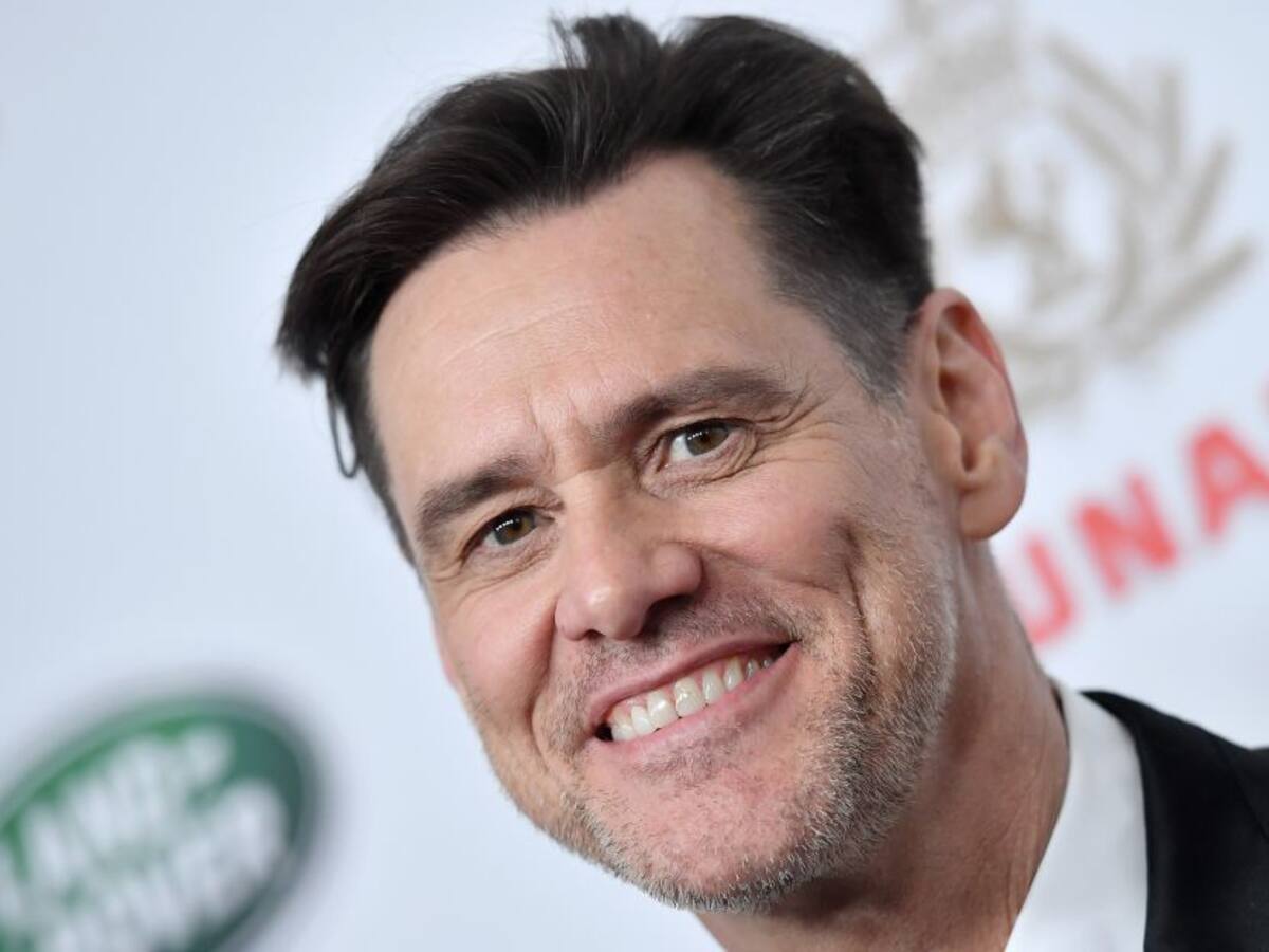 'La Máscara' y 'El Grinch', dos éxitos para recordar a Jim Carrey