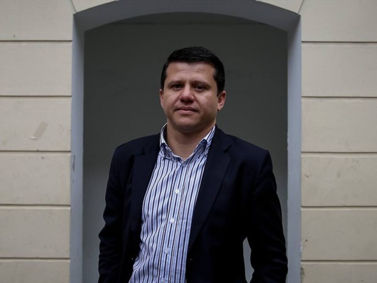 Corte Suprema de Justicia llama a juicio a Bernardo "Ñoño" Elías por lavado de activos