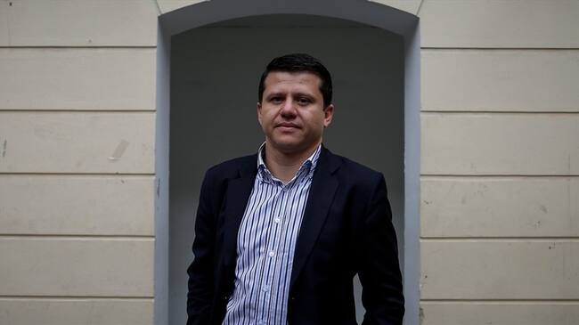 Corte Suprema llama a juicio a Bernardo "Ñoño" Elías por lavado de activos. Foto: Colprensa
