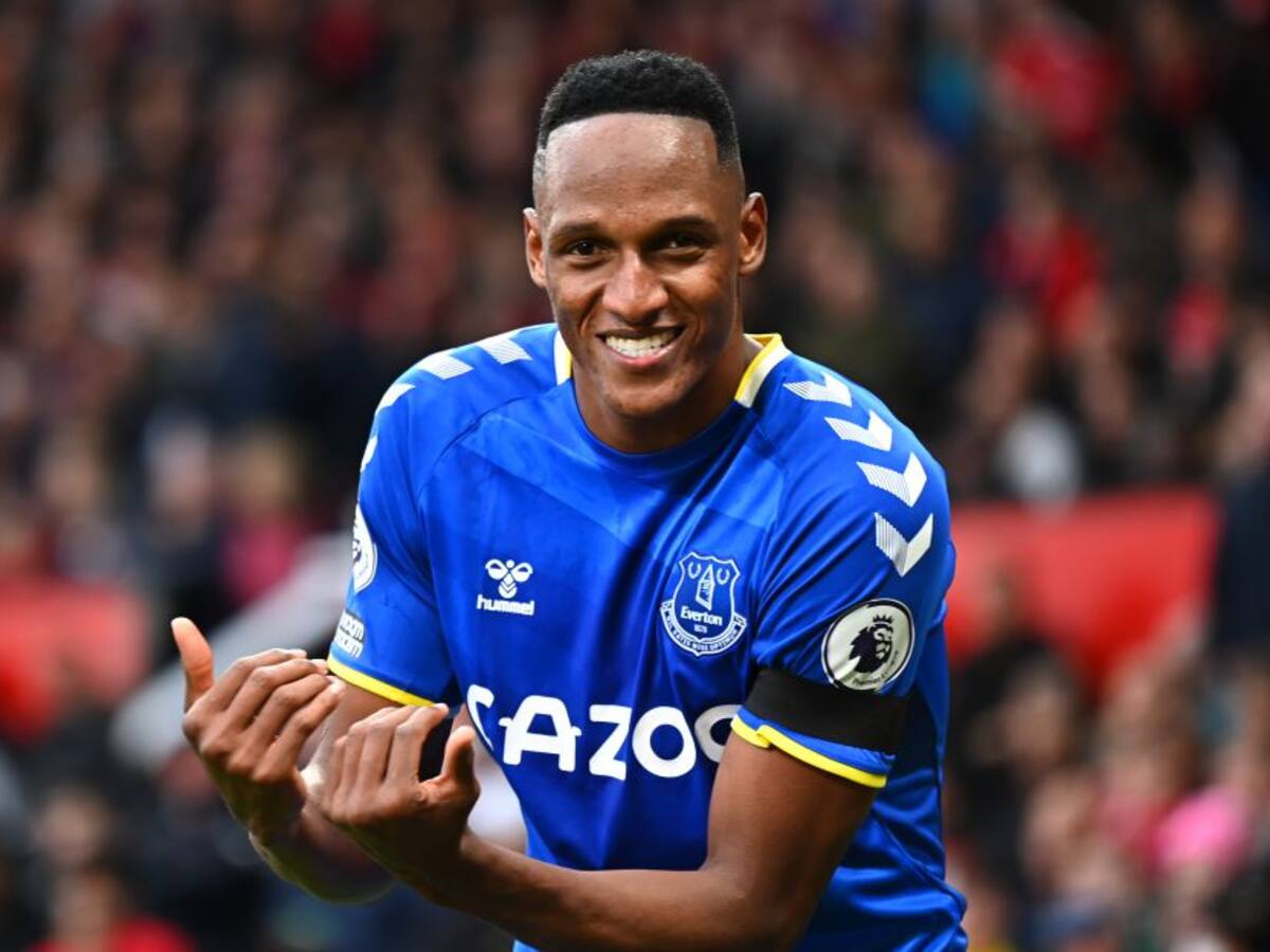 Hamilton Ricard: "A Mina no lo pongo, hay que sentarlo en la Selección"