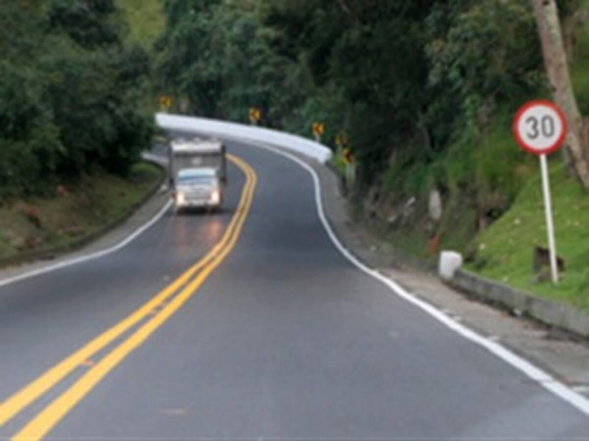 Por Vuelta a Colombia habrá cierres en corredor vial Girardot- La Mesa, en Cundinamarca