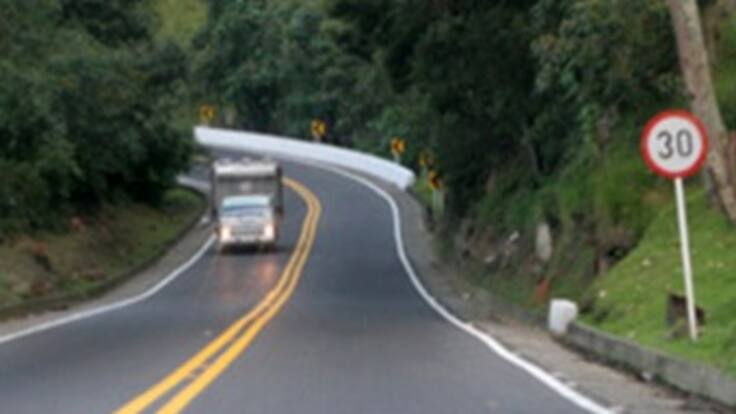 Por Vuelta a Colombia habrá cierres en corredor vial Girardot- La Mesa, en Cundinamarca