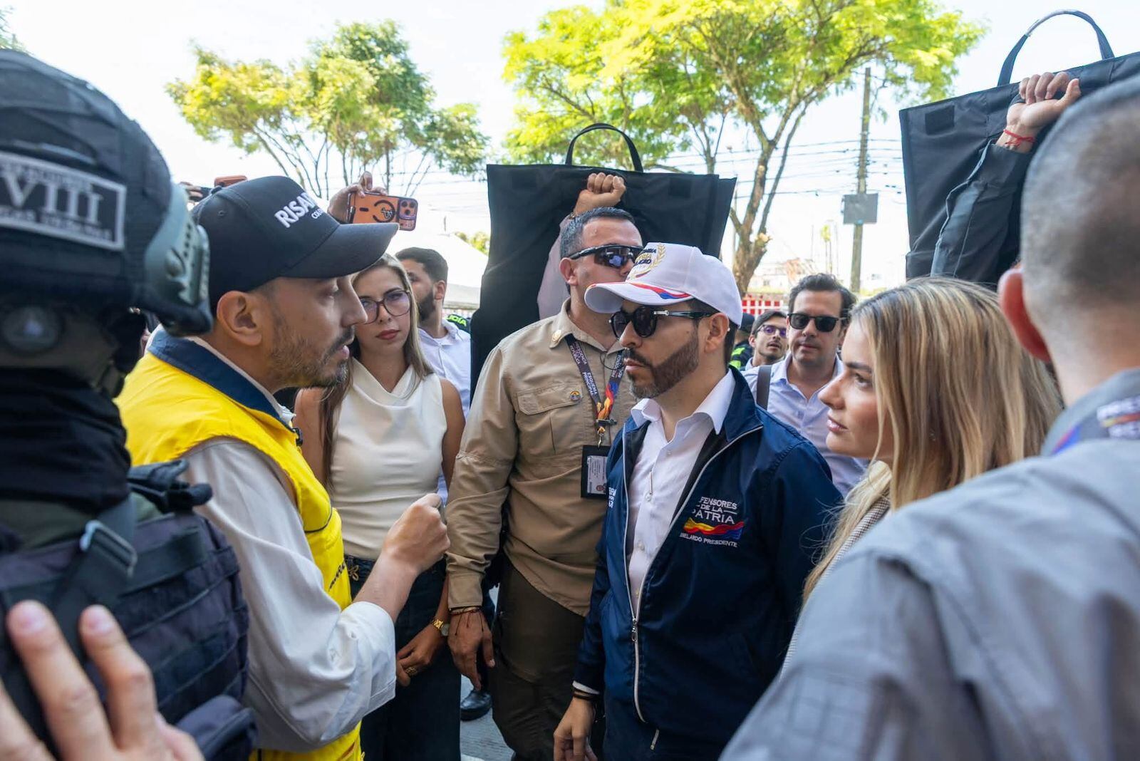 Foto: Gobernación de Risaralda.