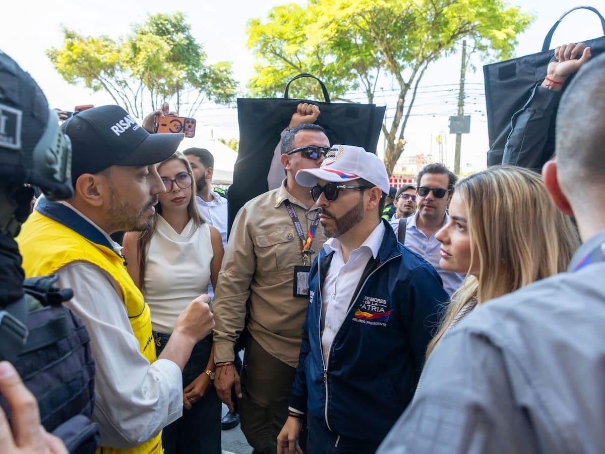 Risaralda recibió $13.600 millones para apoyar a las familias damnificadas por el terremoto