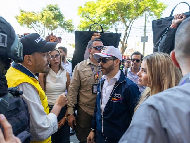 Foto: Gobernación de Risaralda.