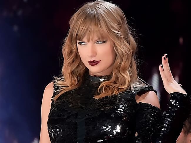¿Cómo llegó Taylor Swift a la fama?