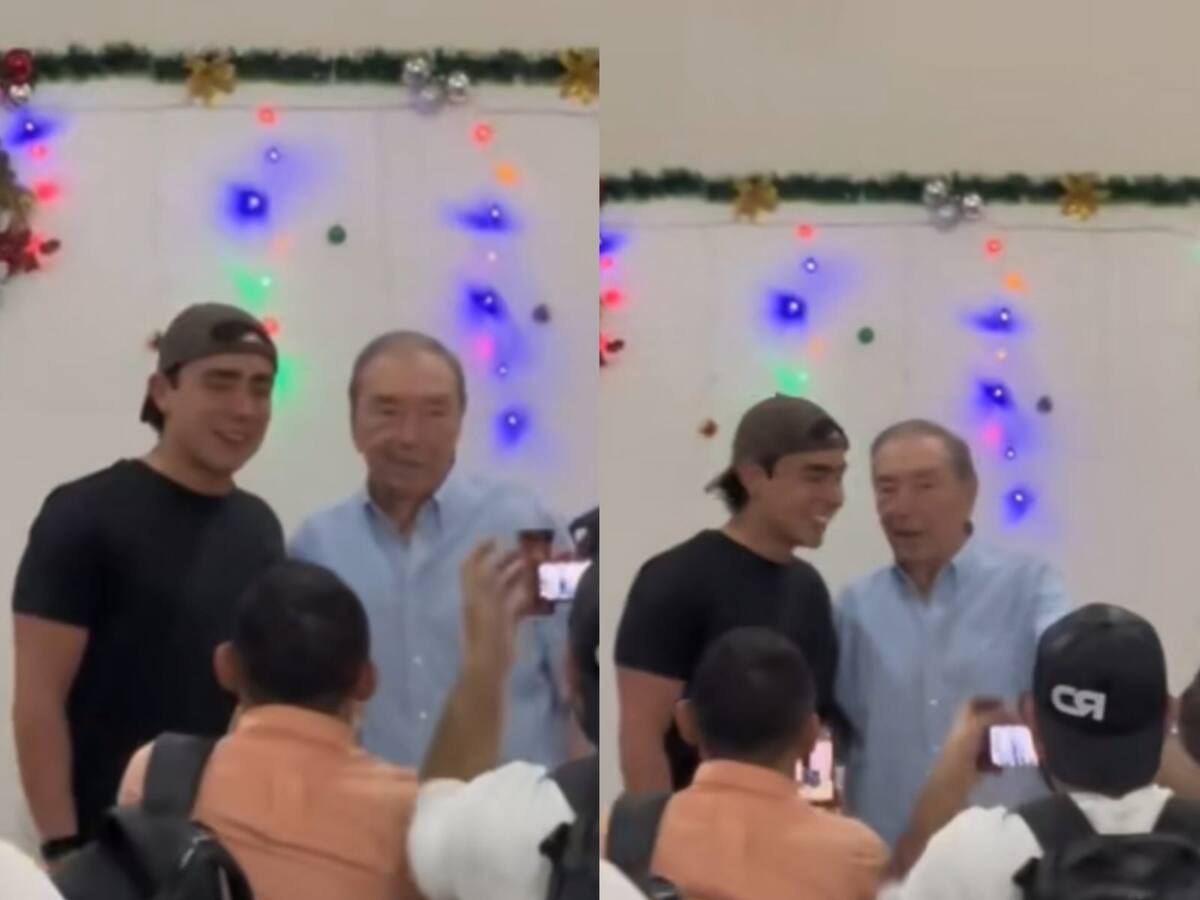 Felipe Saruma inscribe su candidatura a la Cámara de Representantes por Cambio Radical