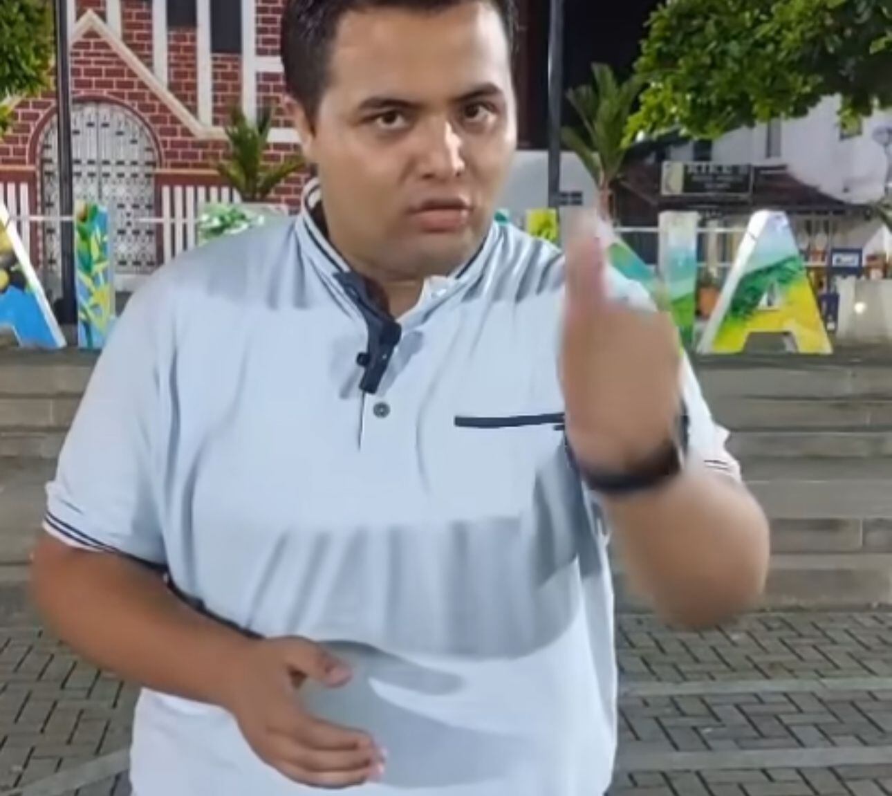 Crédito: Suministrada.