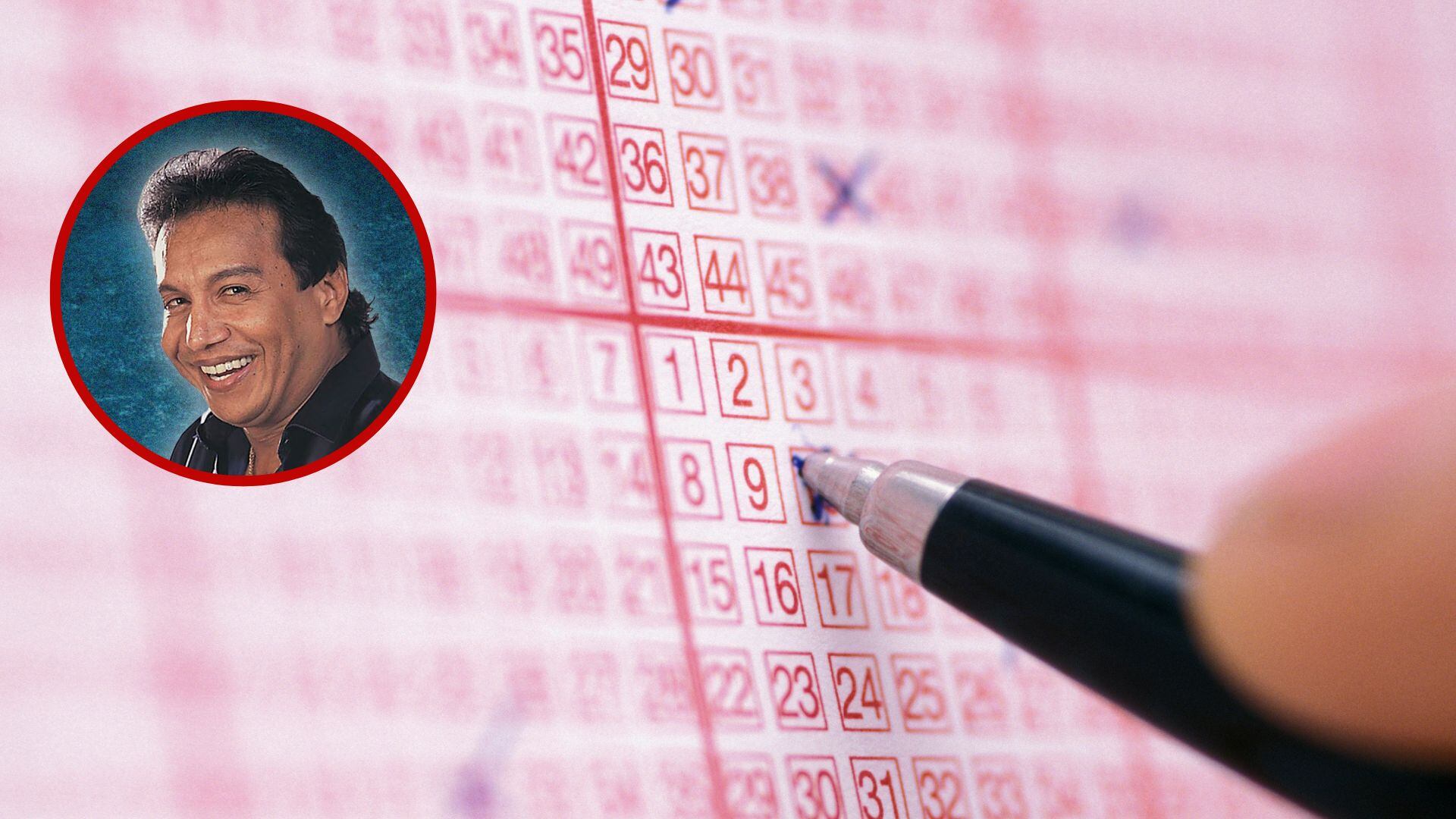 Diomedes Díaz / Getty Images