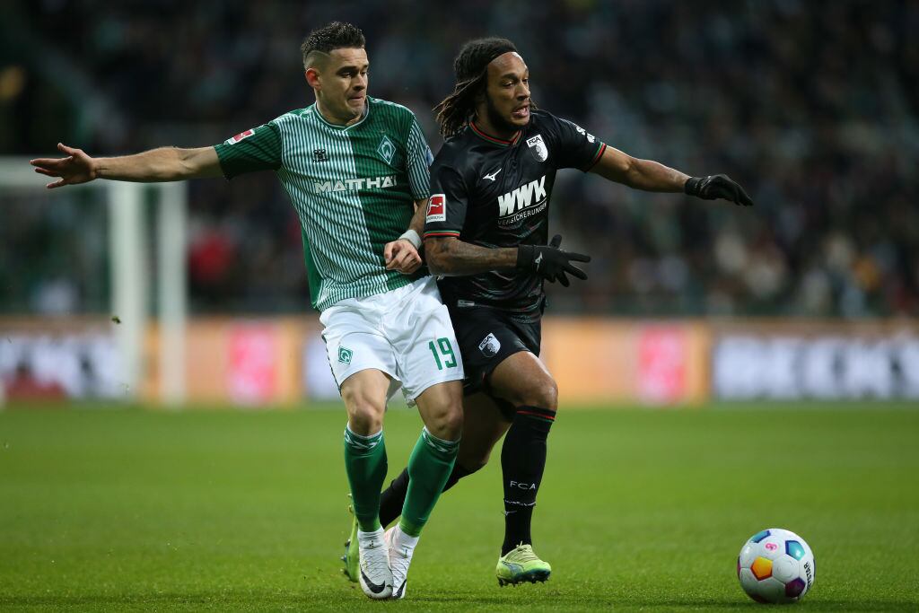 El delantero de la Selección Colombia ha estado en el ojo del huracán en los últimos días / Getty Images