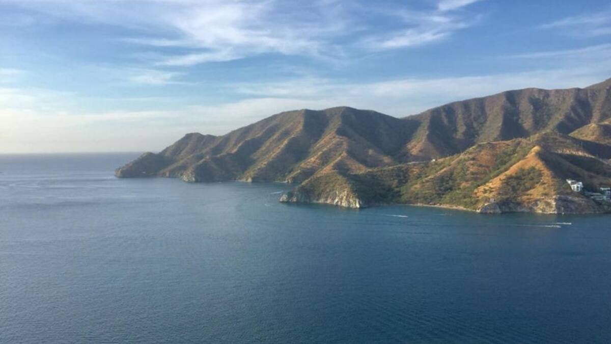 Reapertura de playas en Santa Marta está prevista para el 18 de septiembre