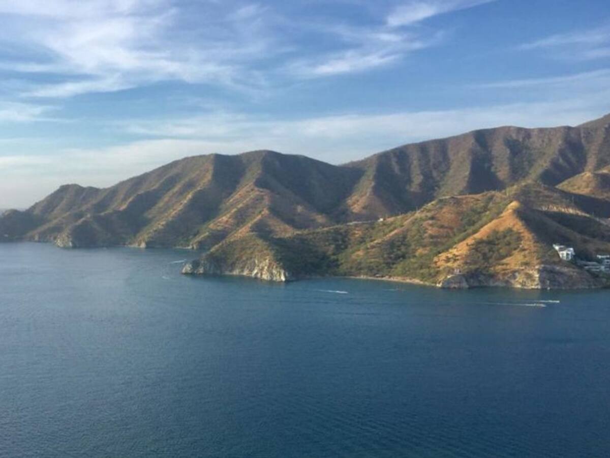 Reapertura de playas en Santa Marta está prevista para el 18 de septiembre