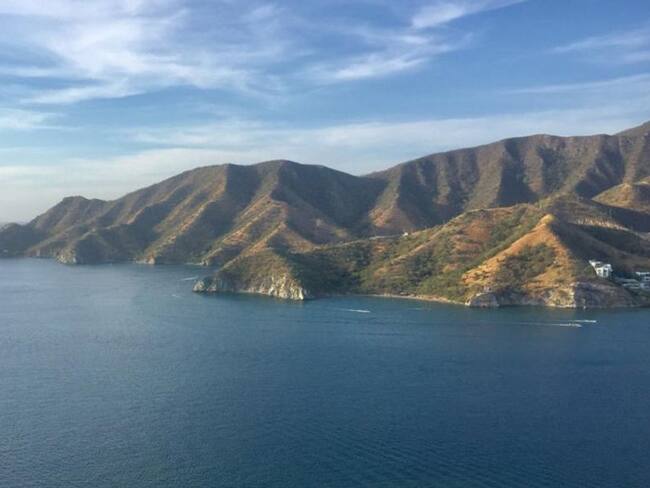 Reapertura de playas en Santa Marta está prevista para el 18 de septiembre