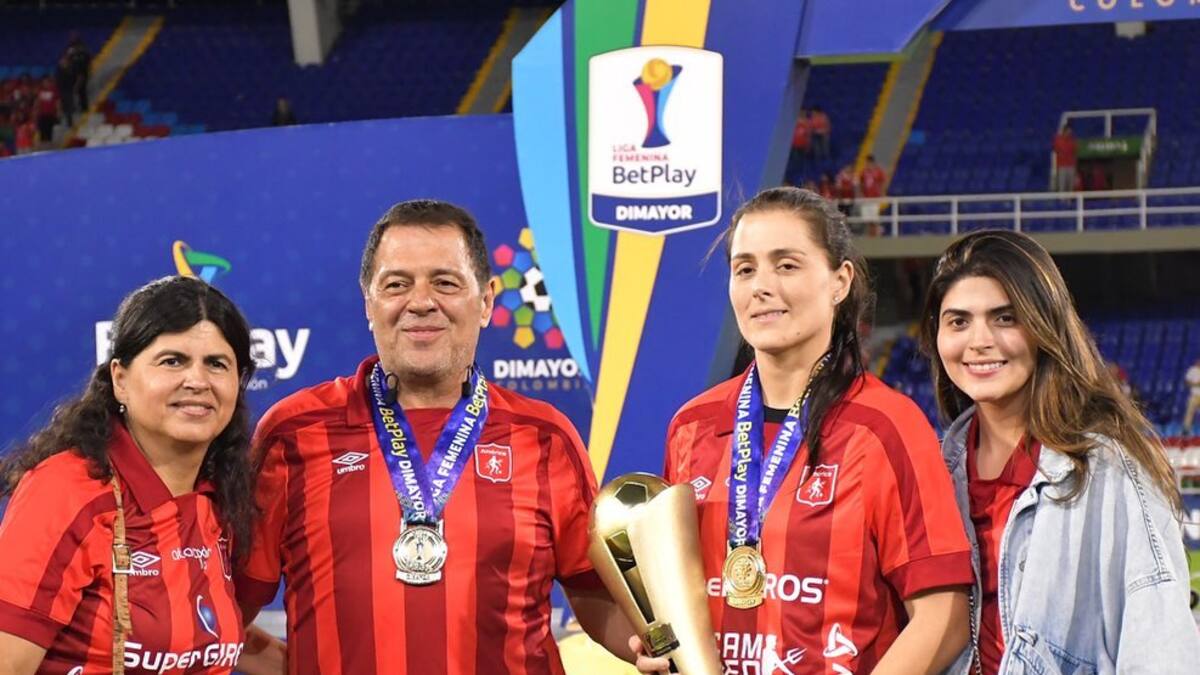 Más líos en América: Marcela Gómez desmiente a Tulio por la salida de Lucas González