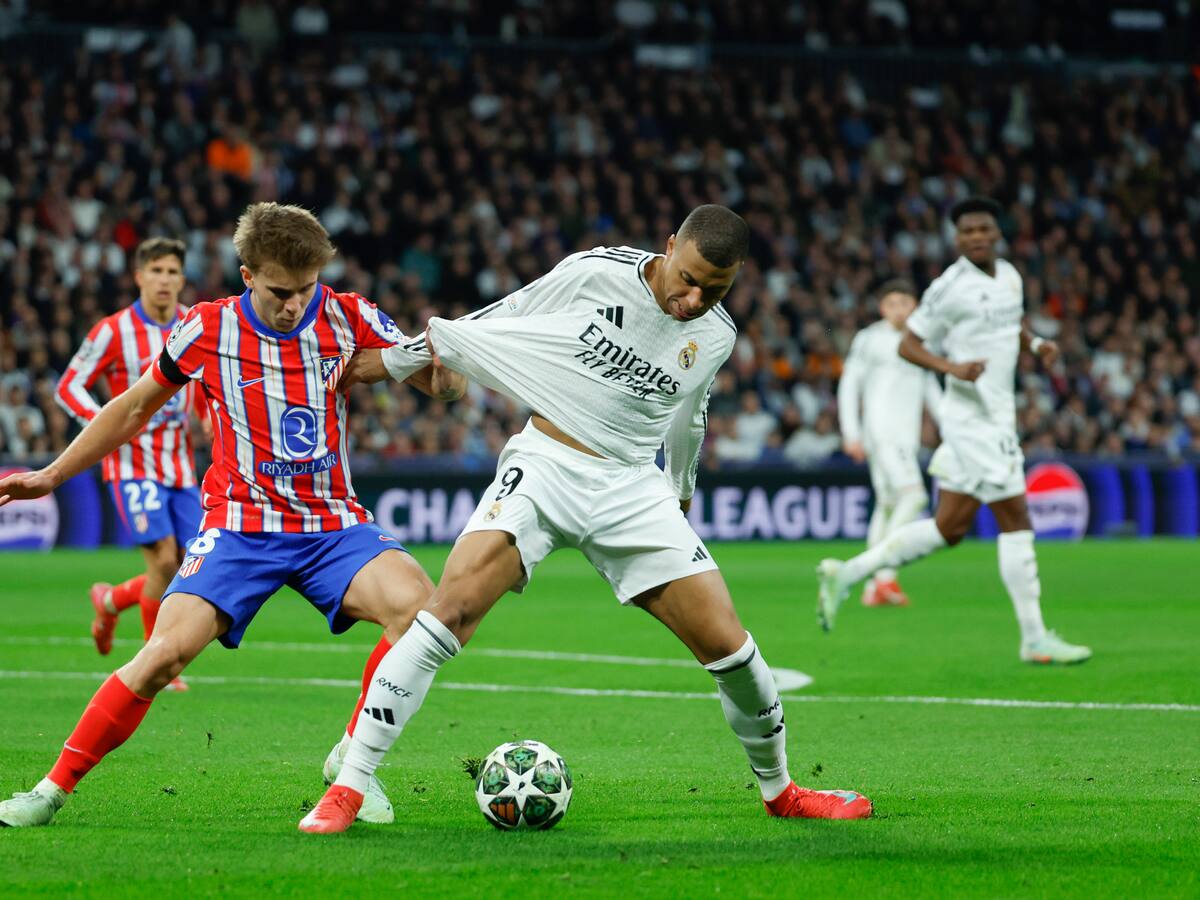 Real Madrid o Atlético tienen casi listo el rival en cuartos de final de Champions: ¿Quién sería?