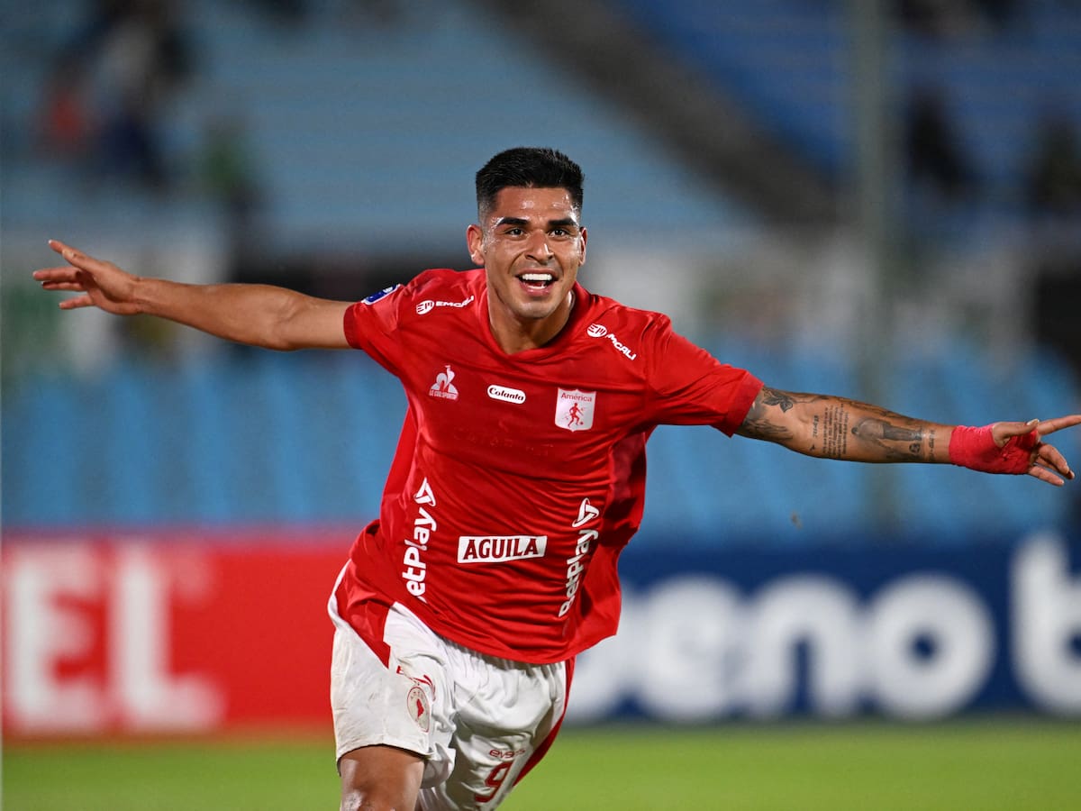 Luis Ramos podría salir del América: Este sería su nuevo destino