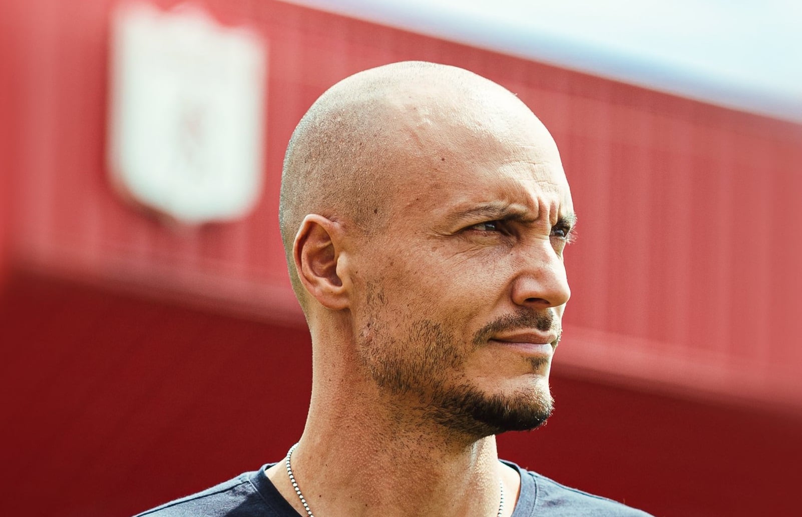 David González, nuevo DT de América / Foto: América