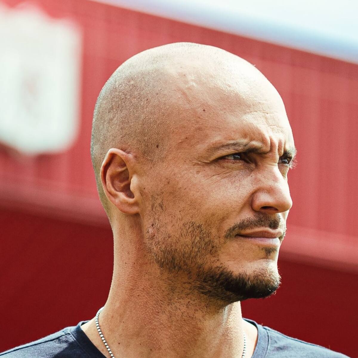 David González, nuevo técnico de América: Ya tiene su primer obstáculo en el equipo