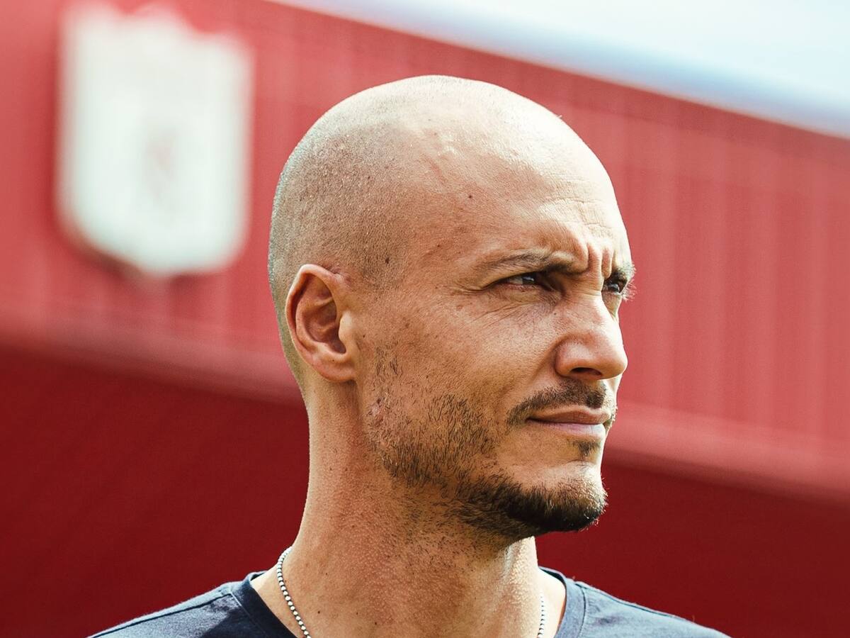 David González, nuevo técnico de América: Ya tiene su primer obstáculo en el equipo