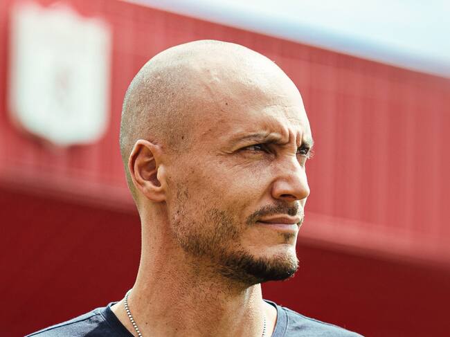 David González, nuevo DT de América / Foto: América