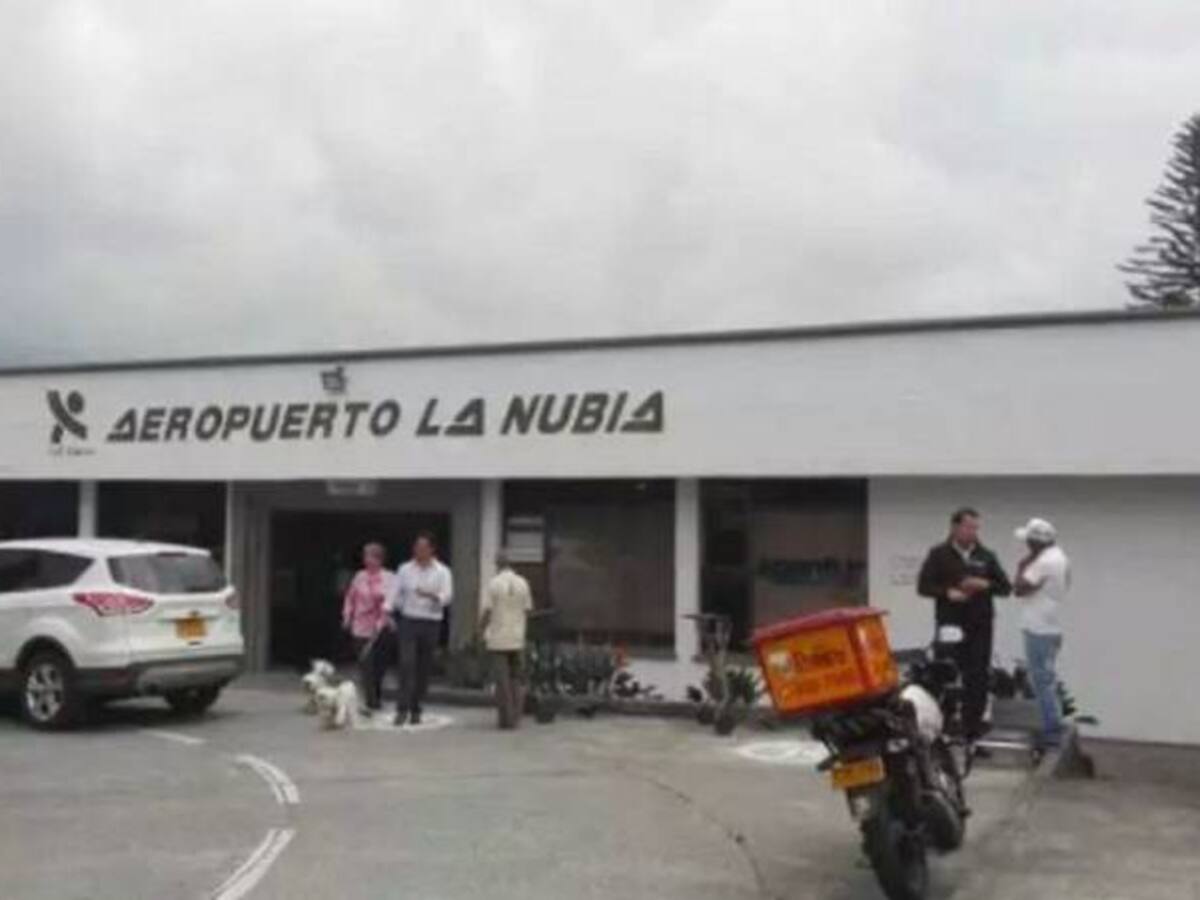 Por decisión administrativa salió el administrador de La Nubia
