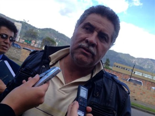 Dueño de taxi en el que mataron agente de la DEA se declara víctima en el proceso