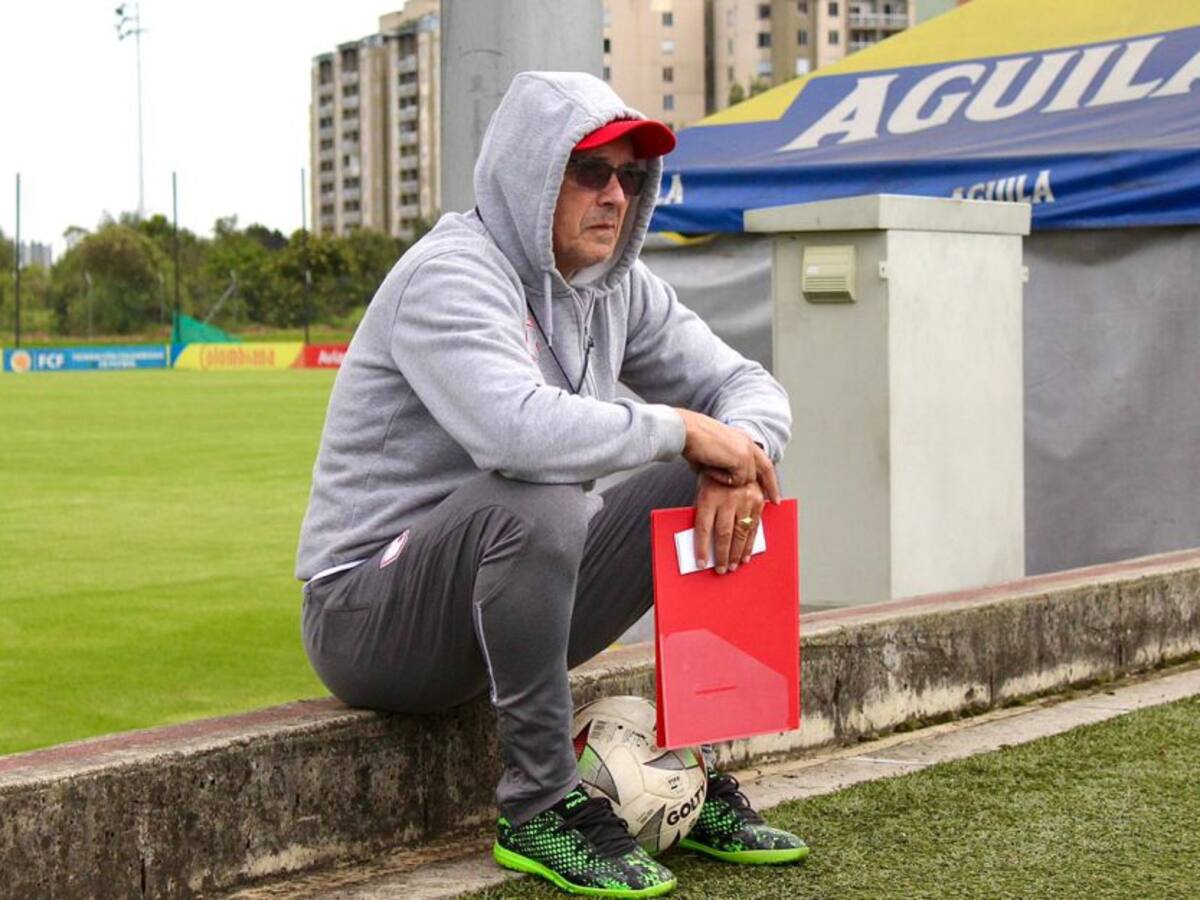 Barrida en Santa Fe: Los primeros jugadores que se van del cub