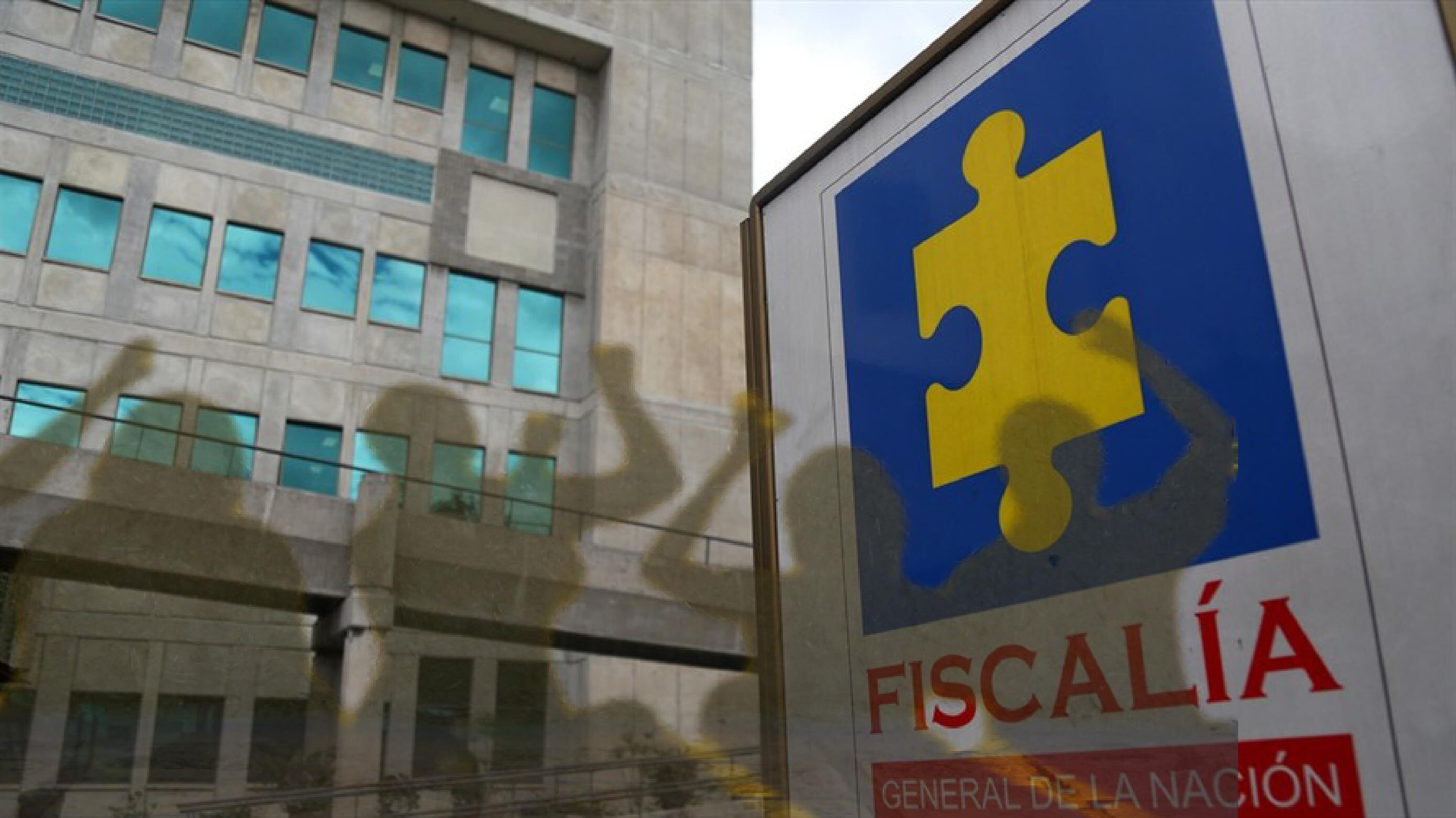 Revive el caso ‘narcofiscales’: Corte deja en firme prueba clave