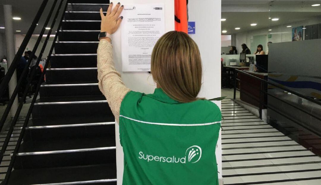 Superintendencia de Salud