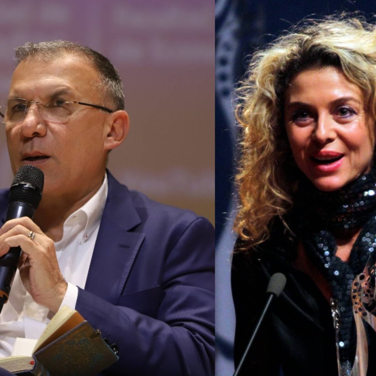 “Construir representación de millones de colombianos resulta imposible”: Roy Barreras a Margarita Rosa de Francisco