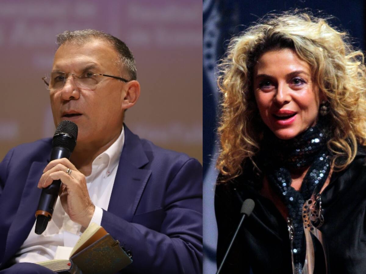 “Construir representación de millones de colombianos resulta imposible”: Roy Barreras a Margarita Rosa de Francisco