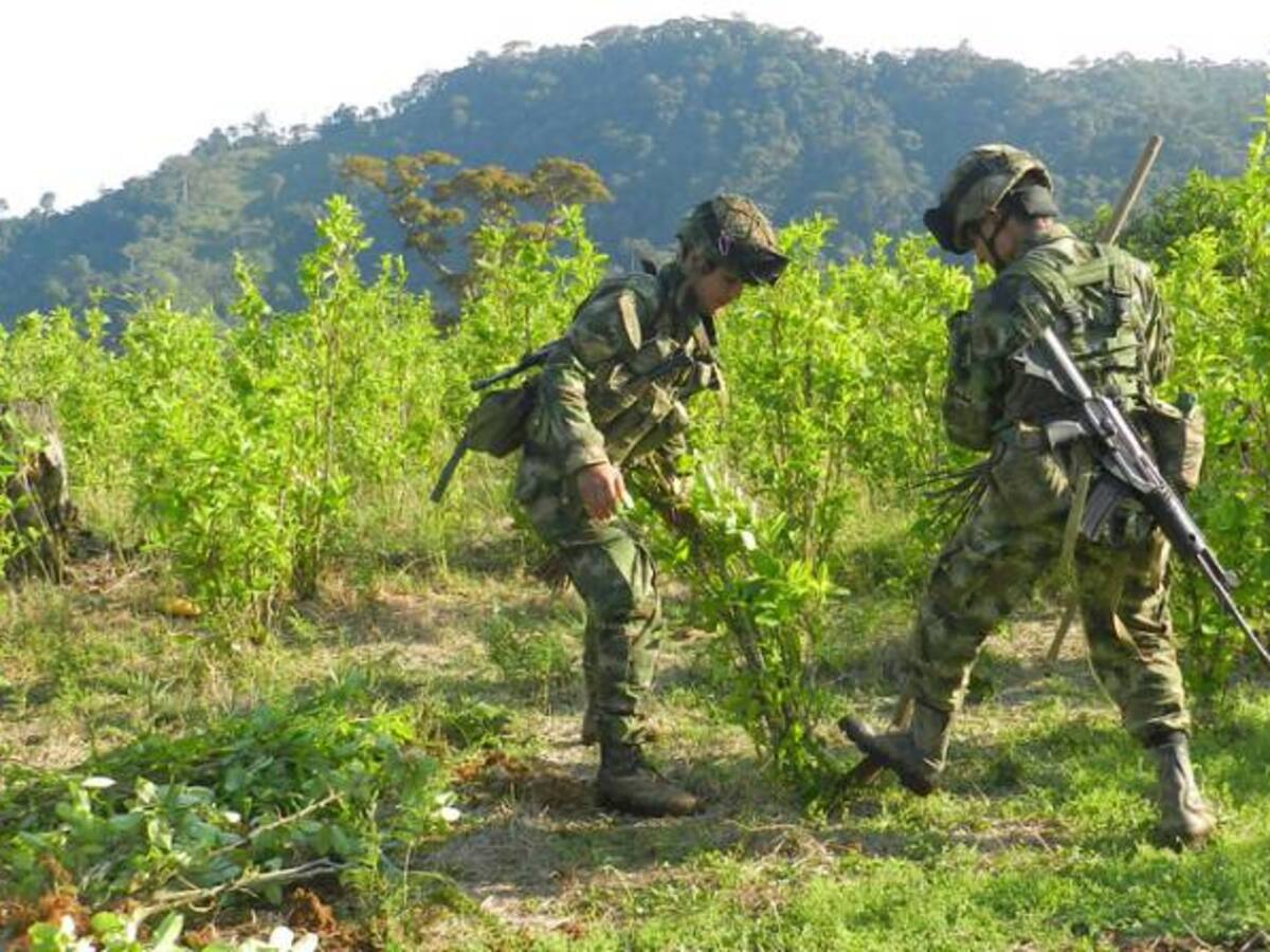 Así se ubicará el Ejército en las zonas veredales de concentración de las Farc