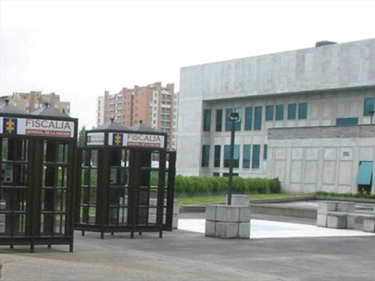 Por qué no funciona la justicia en Colombia