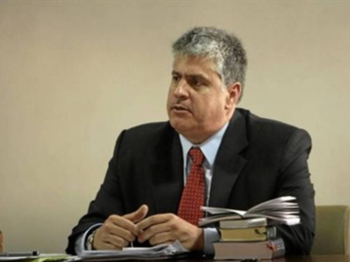 Corte Suprema definirá nuevas pruebas en juicio a Iván Moreno este mes