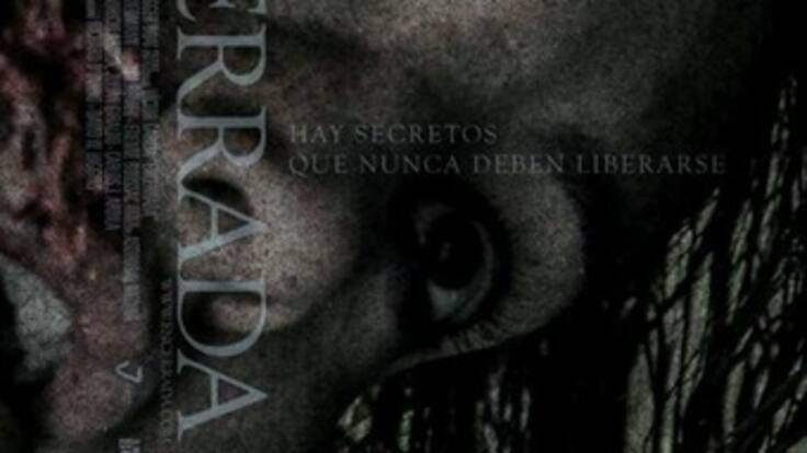 Encerrada la nueva película de Carolina Guerra