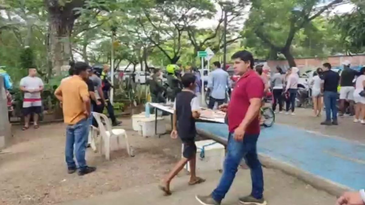 Una persona muerta y otra más herida en hecho de sicariato en Neiva